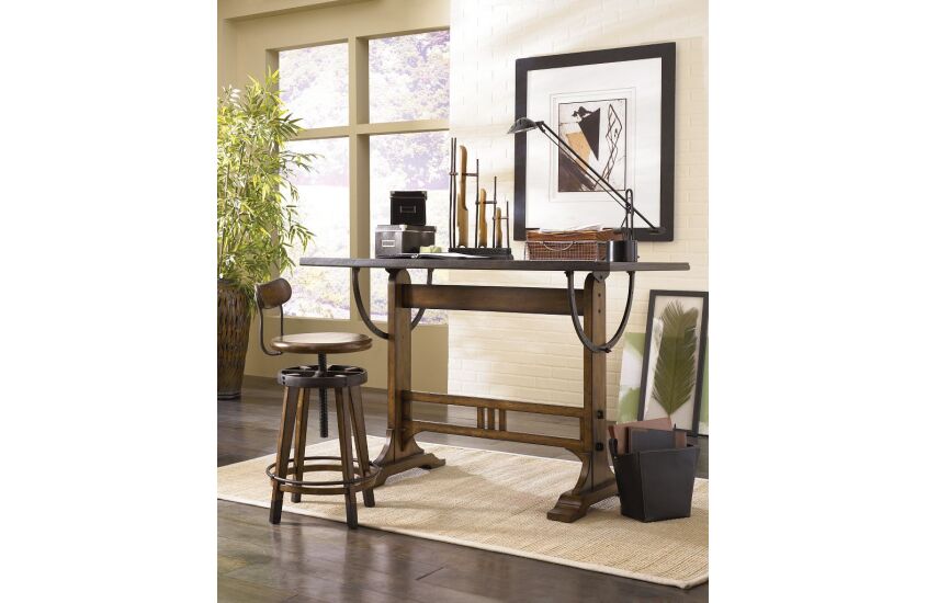 ARCHITECT DESK Room 2